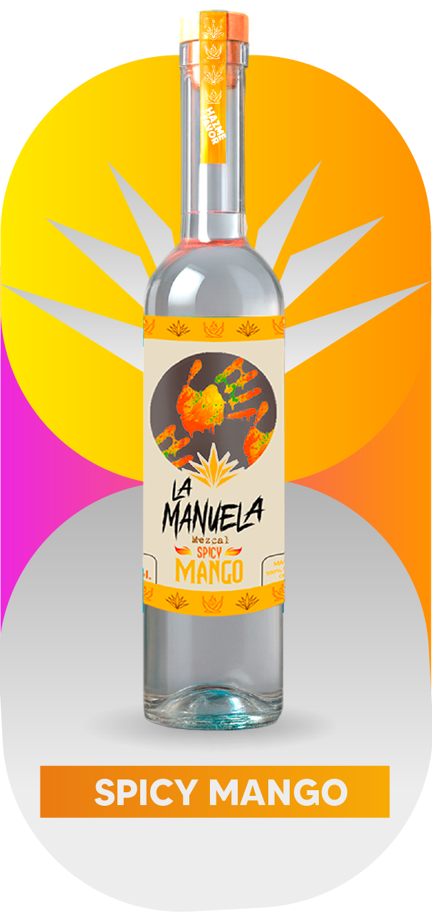 Spicy Mango